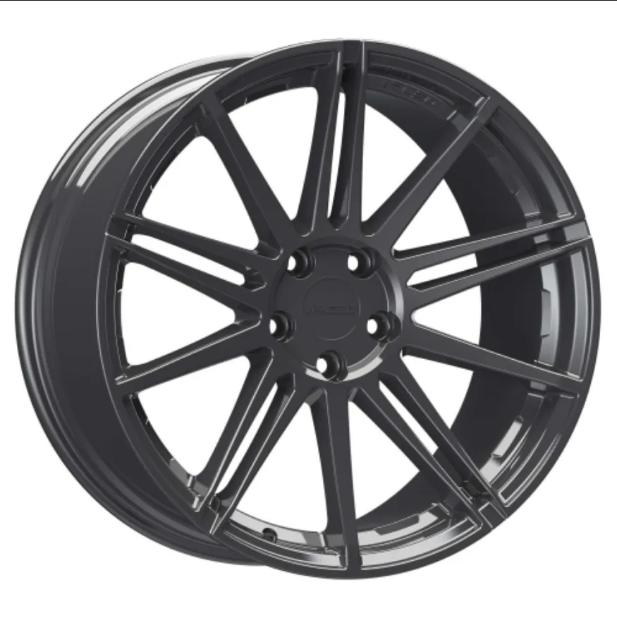 5 112 19 8.5 19200-05 TITANIUM ARCEO