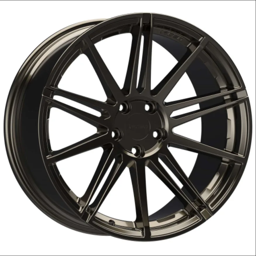 5 112 19 9.5 19200-52 GLOSSY BRONZ ARCEO