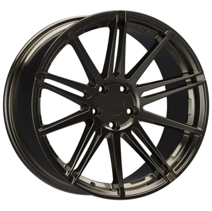 5 112 19 8.5 19200-51 GLOSSY BRONZ ARCEO