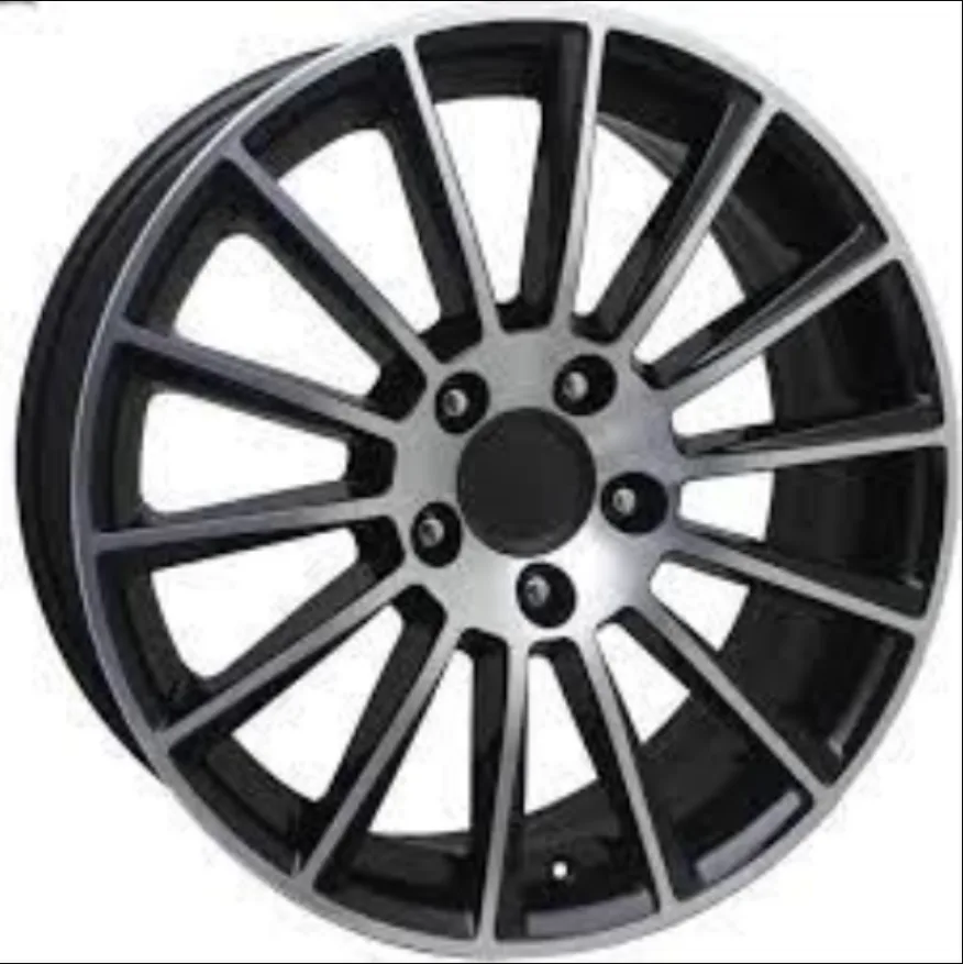 5 112 17 7.5 DY137 BLACK DIAMOND EMR