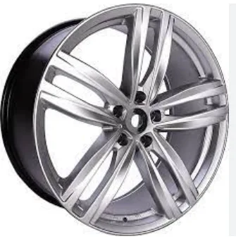 5 112 16 6.5 SHLK1611 SILVER SHLK
