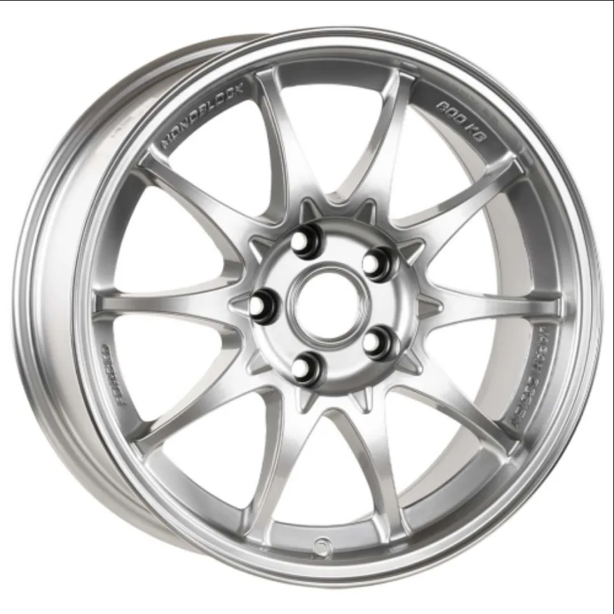 5 100 16 7.0 DY1306 HYPER SILVER KORMETAL JANT