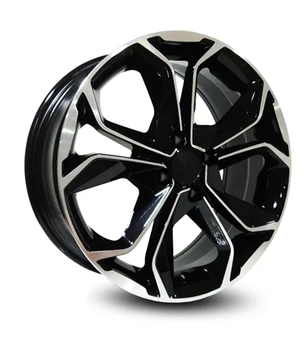 4 100 17 7.5 ET35 CH67.2 DY177 BLACK DIAMOND İCON JANT