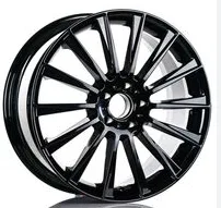 5 112 19 9.0 ET48 CH66.6 DY139-2 BLACK DIAMOND ARCEO