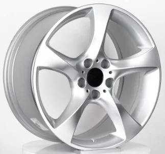 5 120 19 9.0 SHLK1089 SILVER SHLK