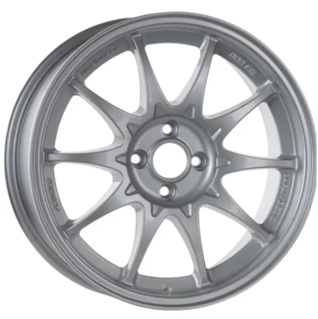 4 108 16 7.0 ET35 CH73.1 SİLVER MONOBLACK JANT MODELİ (4Ad)