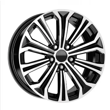 5 100 15 6.5 DY605-07 BLACK DIAMOND