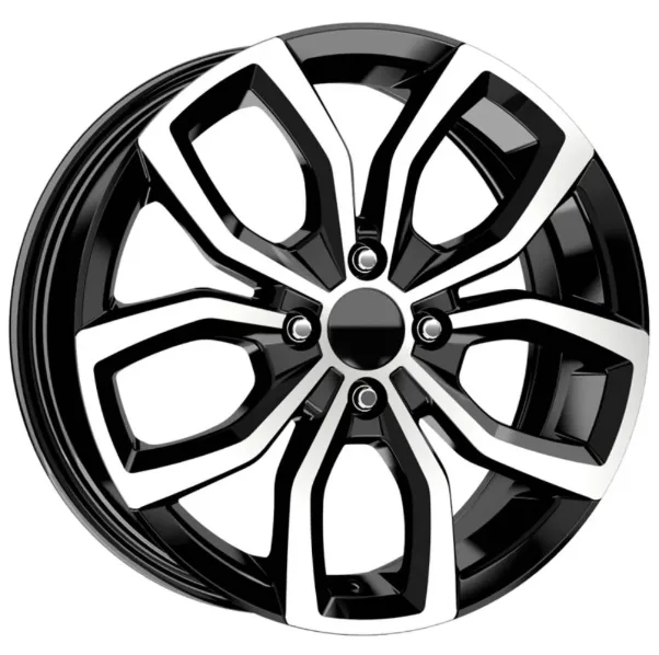 4 100 16 6.5 ET44 CH60.1 B/D RENAULT CLİO 4-5 JANT MODELİ (4Ad)