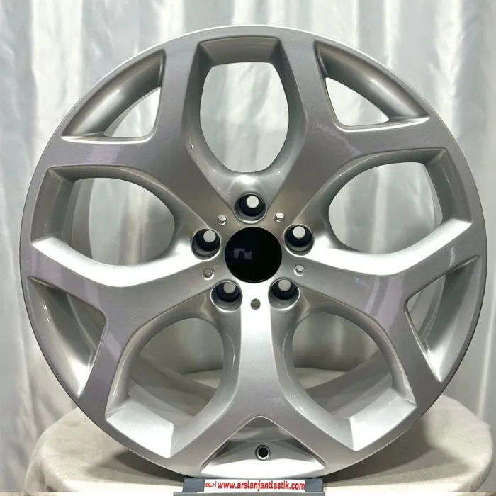 5 120 20 10.0 ET40 BMW X5-X6 JANT MODELİ (1Ad)