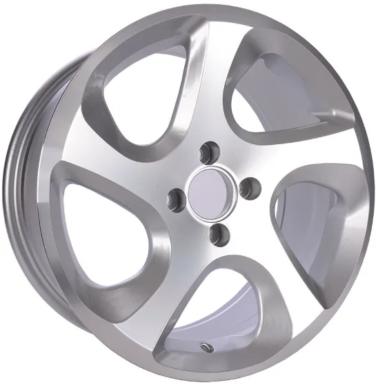 5 112 15 7.0 BK928 SILVER POWCAN