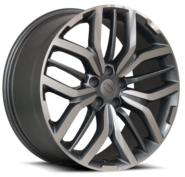 5 120 21 9.5 ET45 GM/D RANGE ROVER SPORT SVR JANT MODELİ (4Ad)