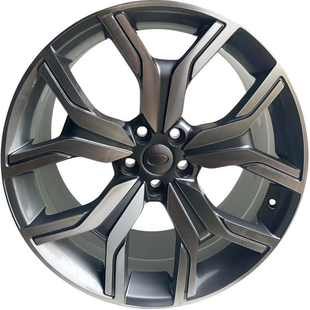 5 120 22 10.0 ET45 CH72.6 RANGE ROVER JANT TAKIMI