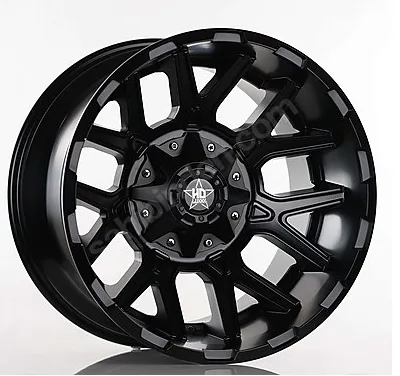 6 114,3 20 12.0 ET-44 CH66.1 EMR-1234-04 MATT BLACK
