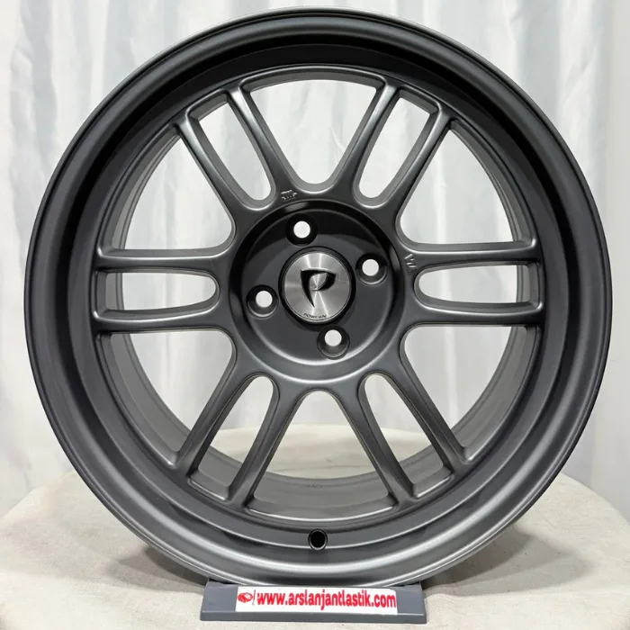4 100 17 7.5 ET35 CH73.1 ENKEİ RPF01 JANT TAKIMI