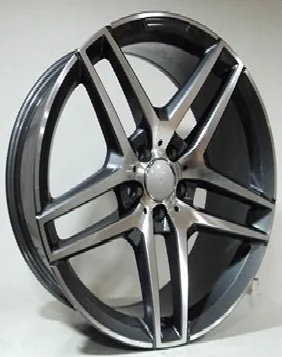 5 112 19 9.5 ET35 66.56 MERCEDES E KLAS JANT TAKIMI