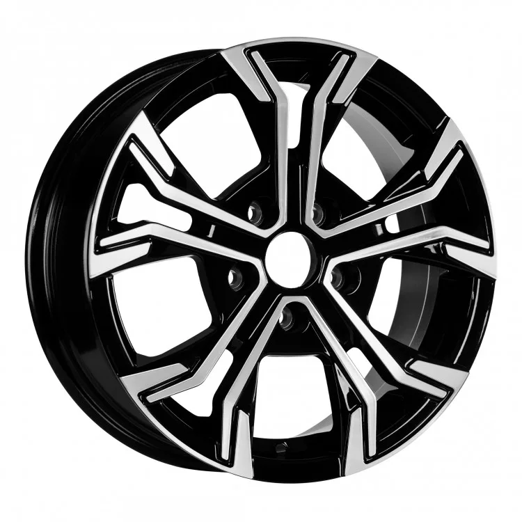 4 100 16 6.5 ET35 67.1 SONİC 7618 BLACK DIAMOND JANT