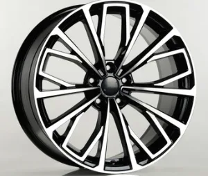 5 112 19 8.5 ET35 66.45 TRUVA 193 BLACK DIAMOND (1 GÜNLÜK )