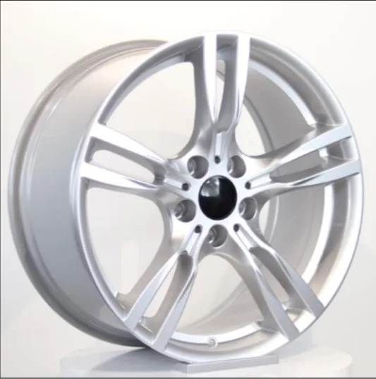 5 120 19 8.0 ET35 73.6 DY459 SILVER TEK ADET