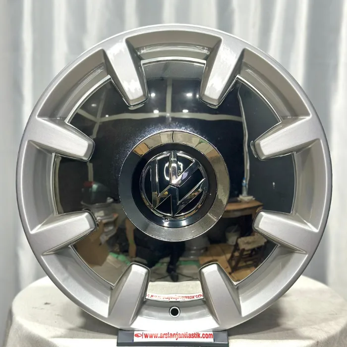 5 120 18 8.0 ET40 65.1 SILVER