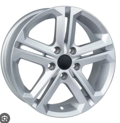 4 108 17 7.5 ET25 CH65.1 SONİC1017 SILVER MALLORY JANT