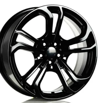 5 100 18 8.0 ET40 CH57.1 EMR-A216-02 BLACK JANT