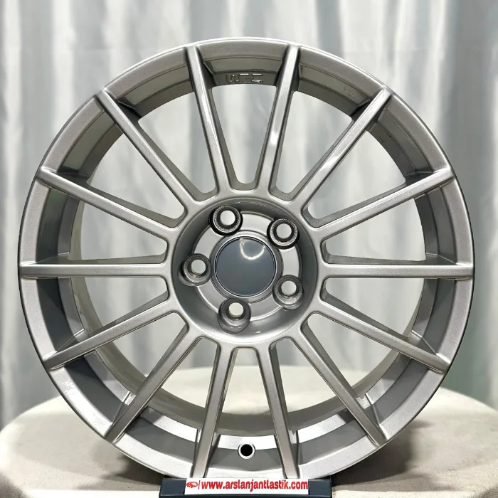 5 100 16 7.0 ET35 CH57.1 WRC JANT