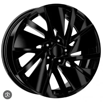 5 100 18 8.0 ET45 CH57.1 EMR-DY858-01 BLACK JANT