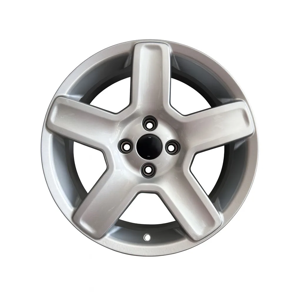 4 108 17 7.0 ET20 CH65.1 TRUVA 448SILVER
