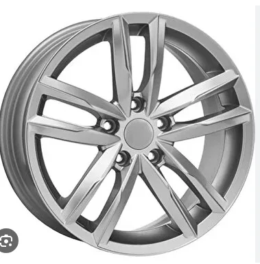 5 112 18 8.0 ET40 CH66.45 EMR-EJ16-04 SILVER