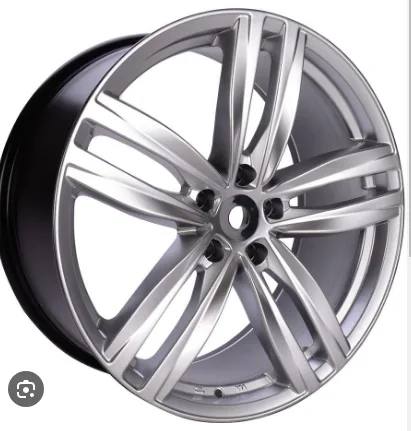 5 100 16 6.5 ET35 CH57.1 SHLK1611 SILVER