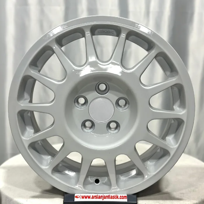5 100 15 6.5 ET35 CH73.1 SOFT WHITE JANT SPEEDLİNE 2118 JANT