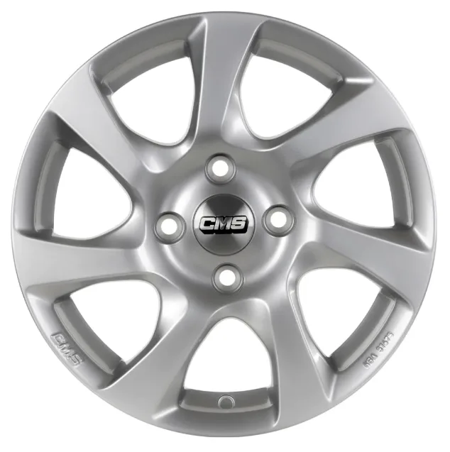 4 108 17 7.0 ET32 CH65.1 CMS-1061-02 SILVER JANT TAKIMI