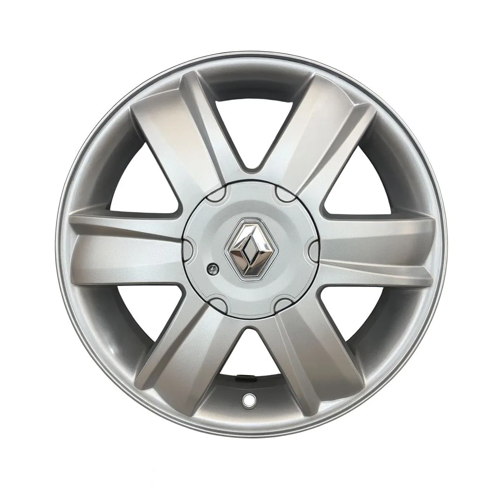4 100 16 16184 MEGANE 2 JANT MODELİ (1Ad)