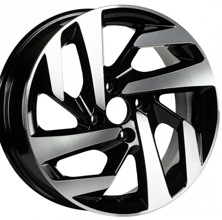 4 108 14 5.5 ET25 CH65.1 SONİC7419 BLACK DİAMOND JANT