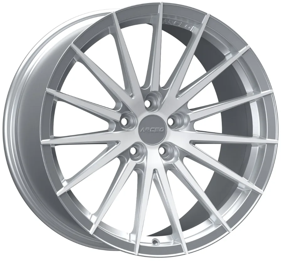 5 112 19 8.5-9.5 ET35-42 ÖN ARKA S/D ARCEO LİSBON JANT MODELİ (4Ad)