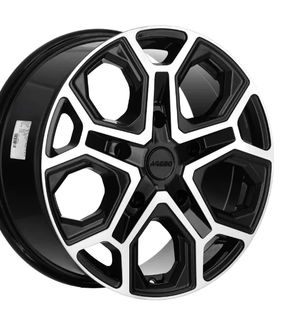 5 120 18 8.0 ET45 CH65.1 BLACK DIAMOND ARC-LT2-04