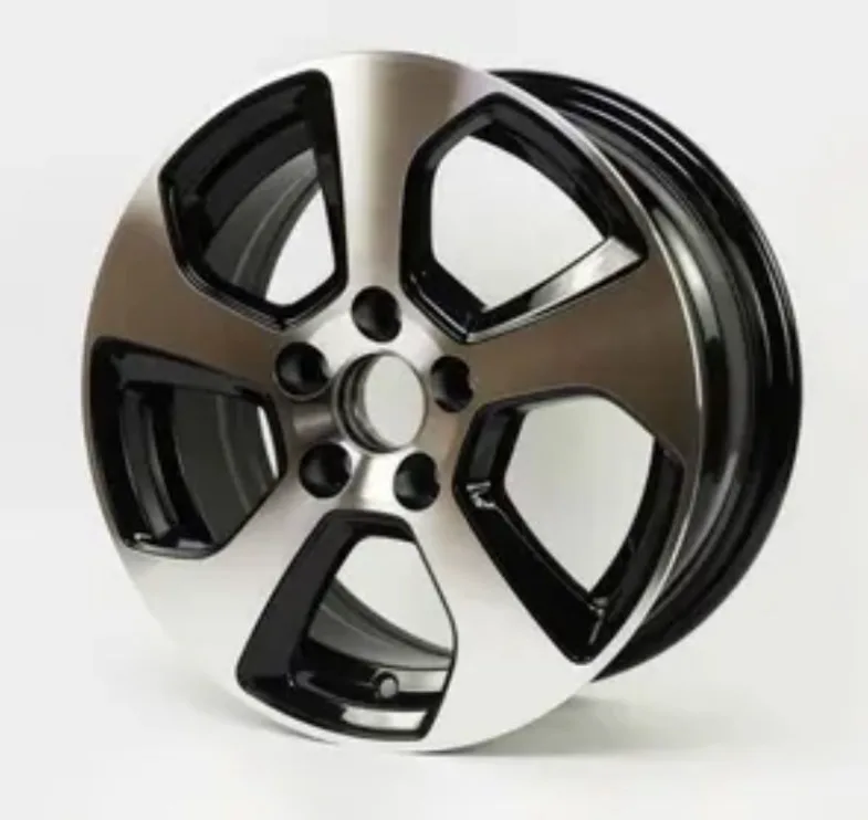 5 112 15 6.5 ET35 CH57.1 BLACK DİAMOND