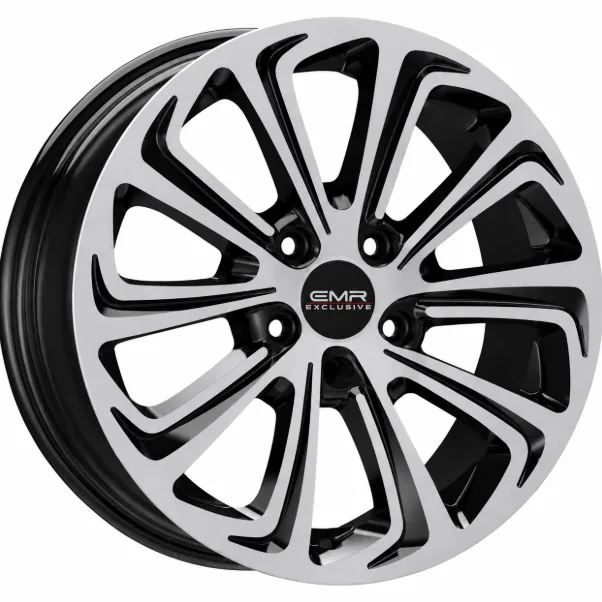 4 108 15 6.5 ET25 CH65.1 B/D EMR-G690-31 JANT MODELİ (1Ad)