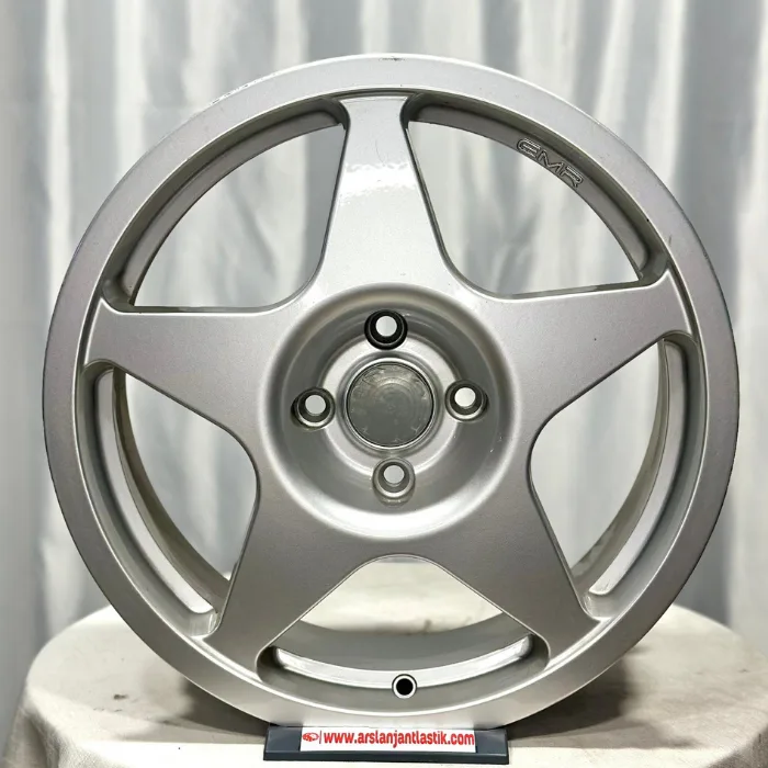 4 100 17 7.0 ET35 CH73.1 SILVER SPEDLİNE JANT