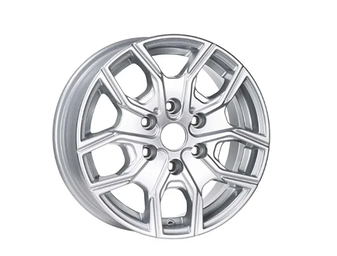 5 118 16 ET50 CH71.1 SILVER EW20-6516 EW