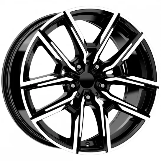 5 120 20 9.5 ET40 B/D DY1240-23 STYLE859 M BMW JANT MODELİ (ARKA) (1Ad)