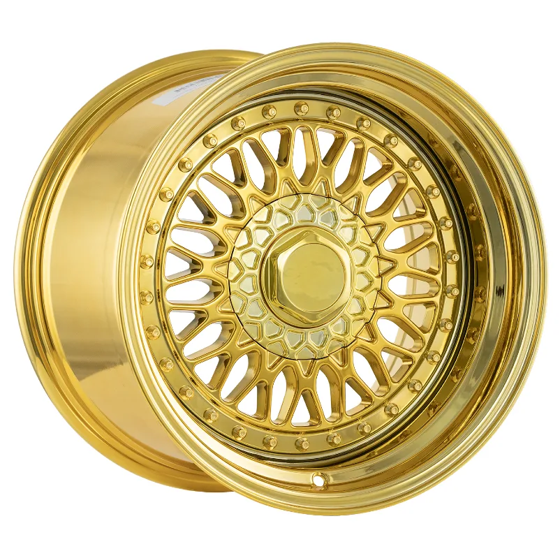 4 100 16 4 108 16 9.0 ET25 CH73.1 EMR479-03 GOLD CROME