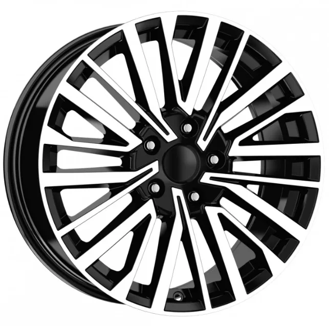 5 120 18 8.0 ET50 CH65.1 SONİC8002 BLACK DIAMOND