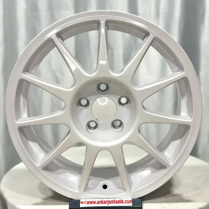 5 100 16 7.0 ET35 CH73.1 SOFT WHİTE SPEEDLİNE BEYAZ JANT