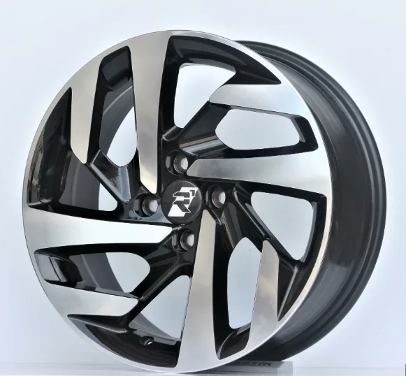 5 114,6 16 6.5 ET35 CH73.1 BLACK DIAMOND DY1557-03