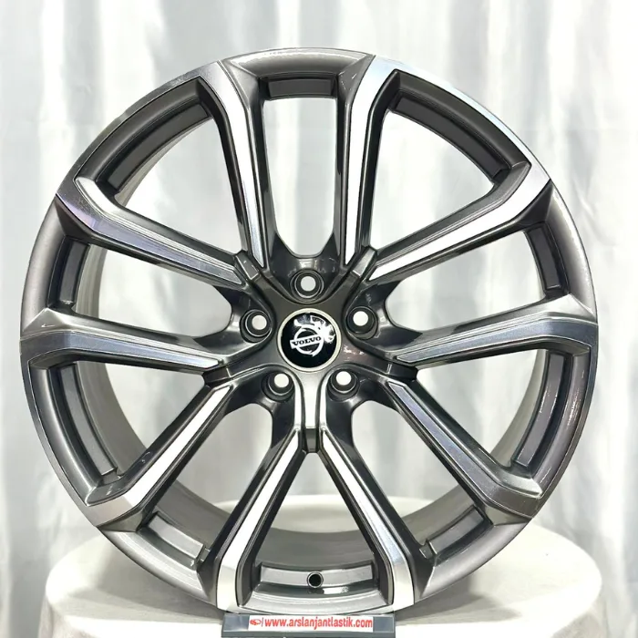 5 108 20 9.0 ET38 CH63.4 VOLVO CHERY UYUMLU JANT MODELİ (4Ad)