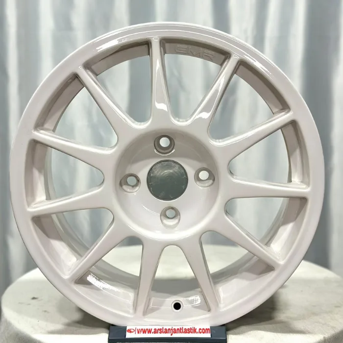 4 108 16 7.0 ET35 CH63.4 SOFT WHİTE SPEEDLİNE BEYAZ JANT