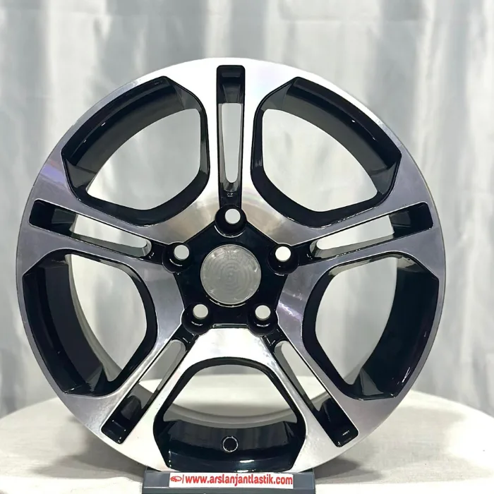 5 108 15 6.5 ET35 CH73.1 FORD PEJO CITROEN UYUMLU JANT