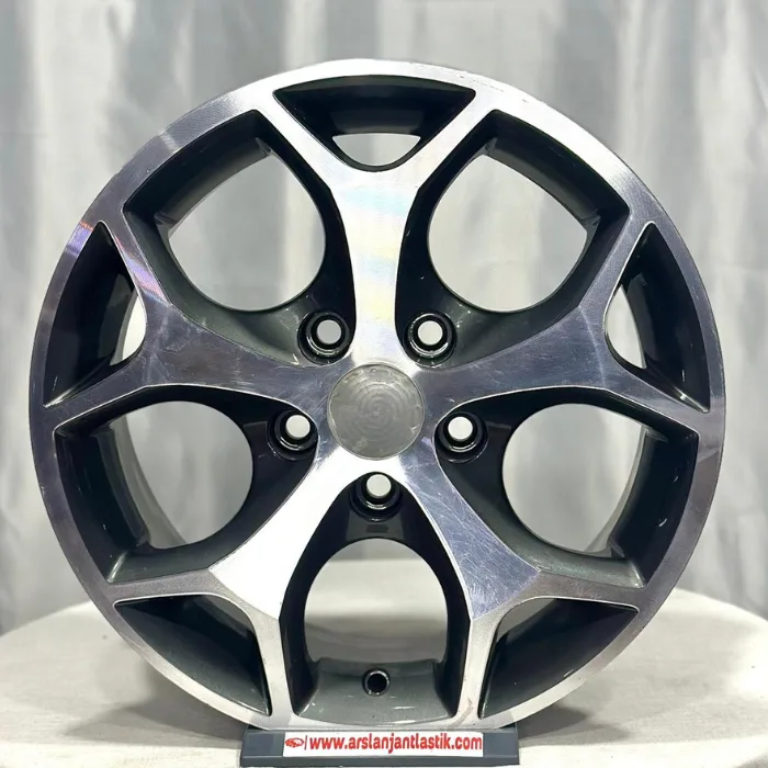 5 108 15 6.5 ET35 FORD PEJO CITROEN UYUMLU JANT