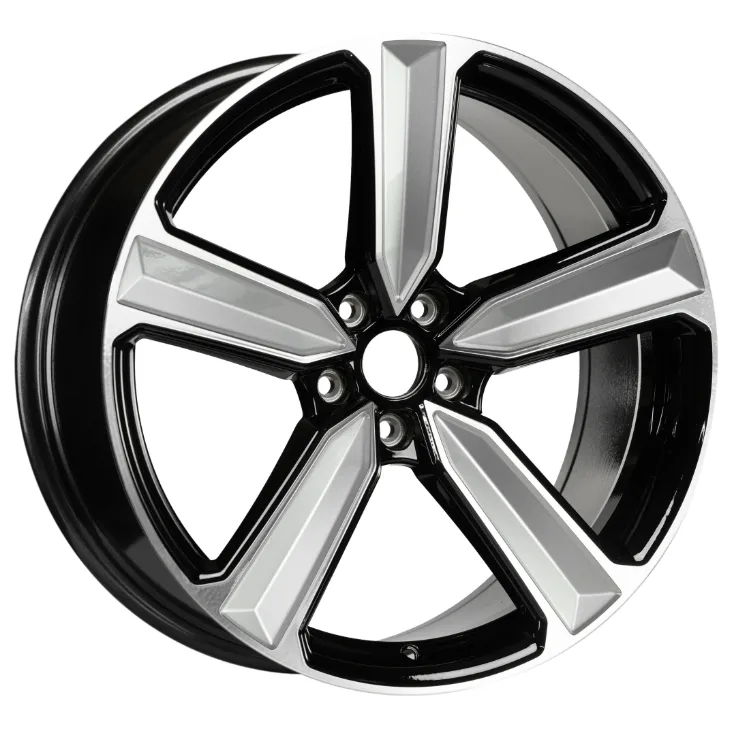 5 112 17 7.5 CH73.1 BLACK DIAMOND BABAYAGA